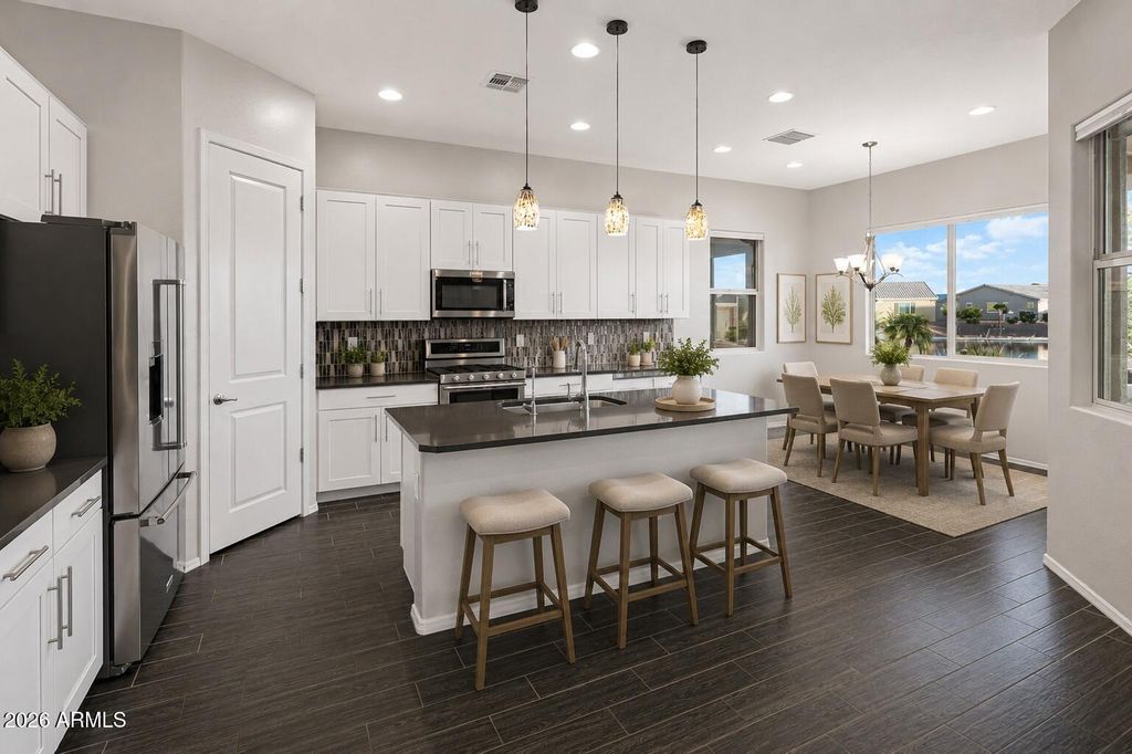 41725 W HARVEST MOON Drive, Maricopa, AZ 85138