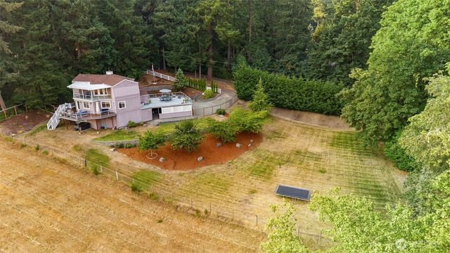 888 Leschi Way, Fox Island, WA 98333