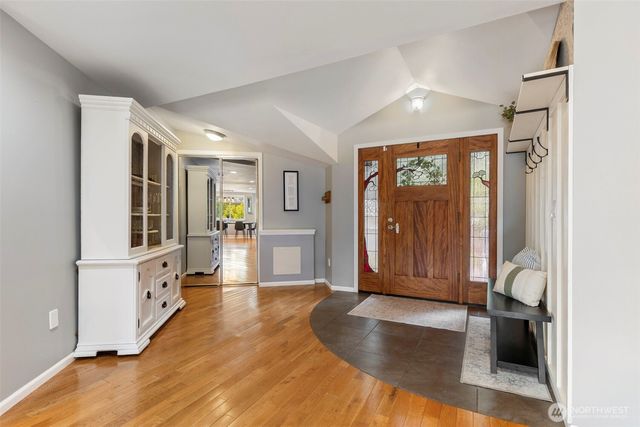 888 Leschi Way, Fox Island, WA 98333