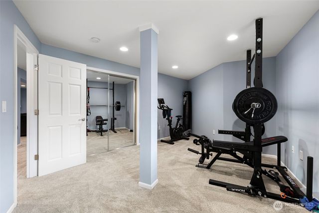 888 Leschi Way, Fox Island, WA 98333