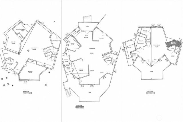 888 Leschi Way, Fox Island, WA 98333