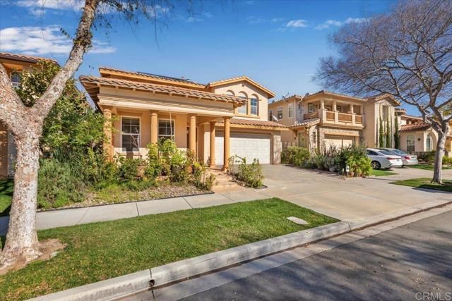 1669 Fleishbein Street, Chula Vista, CA 91913