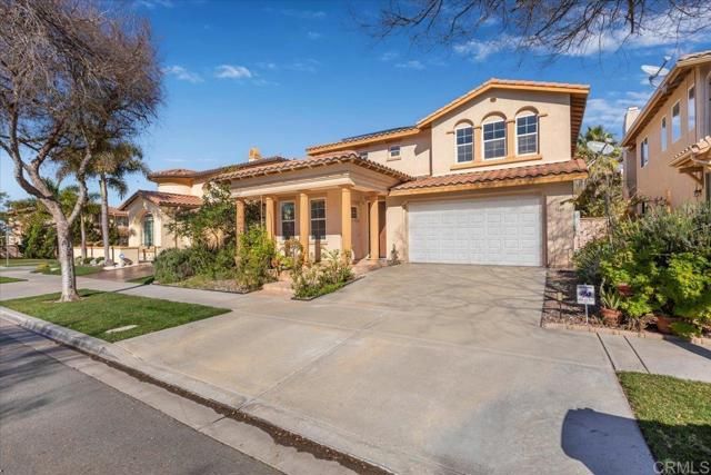 1669 Fleishbein Street, Chula Vista, CA 91913