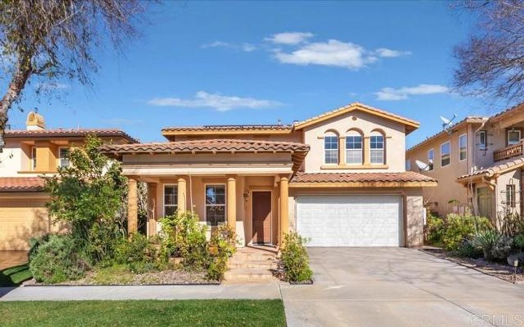 1669 Fleishbein Street, Chula Vista, CA 91913