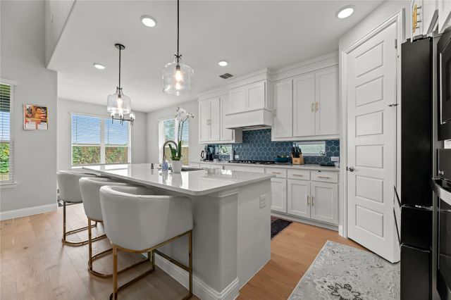 10609 Grayhead Drive, Frisco, TX 75035
