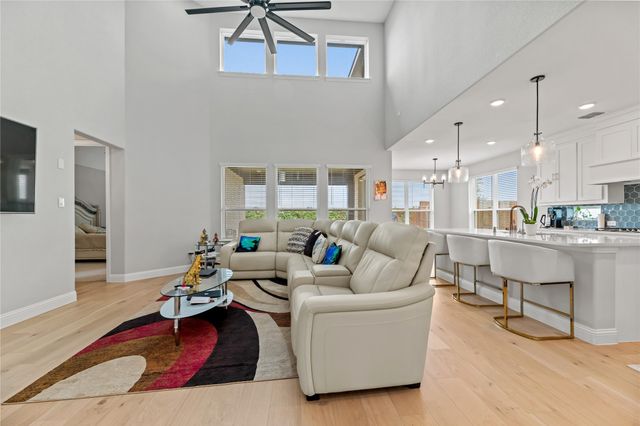 10609 Grayhead Drive, Frisco, TX 75035