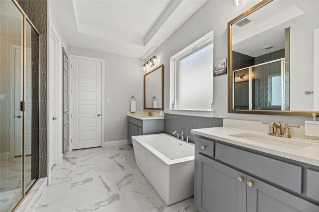 10609 Grayhead Drive, Frisco, TX 75035