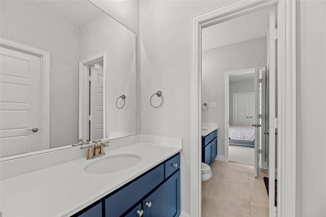 10609 Grayhead Drive, Frisco, TX 75035
