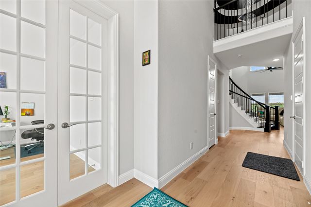 10609 Grayhead Drive, Frisco, TX 75035
