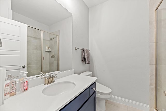 10609 Grayhead Drive, Frisco, TX 75035