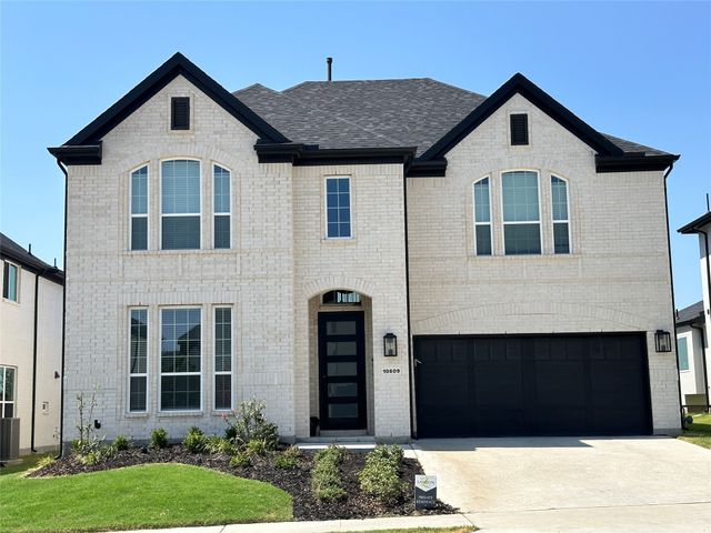 10609 Grayhead Drive, Frisco, TX 75035