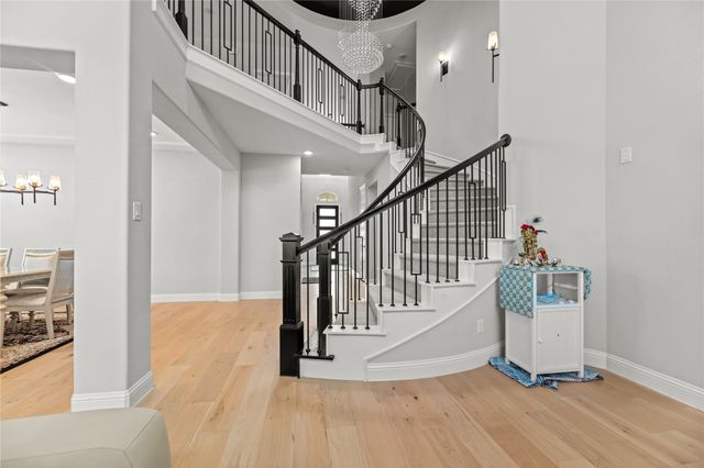 10609 Grayhead Drive, Frisco, TX 75035