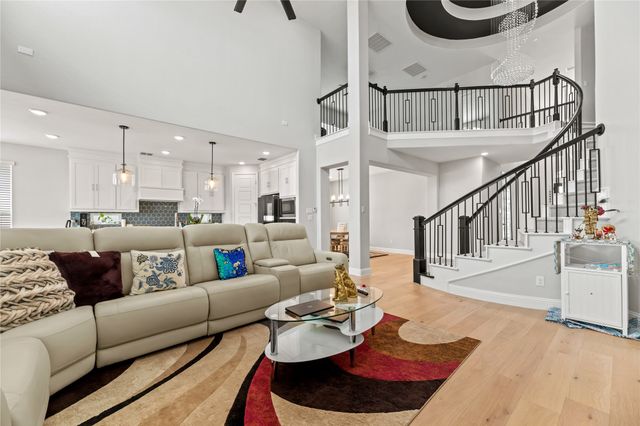 10609 Grayhead Drive, Frisco, TX 75035