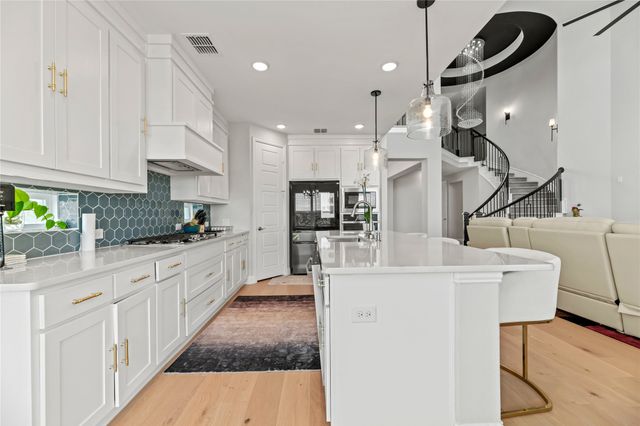 10609 Grayhead Drive, Frisco, TX 75035