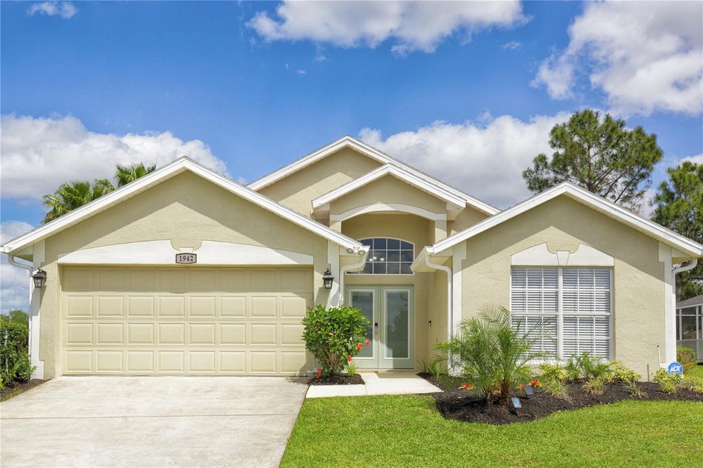 1942 BERMUDA POINTE DRIVE, Haines City, FL 33844