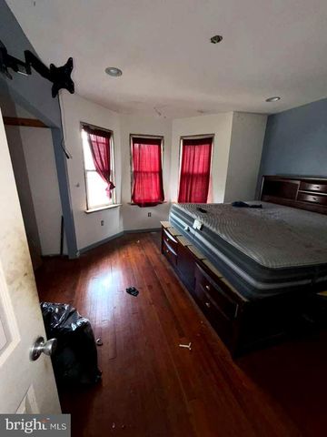 1223 DUPONT ST, Camden, NJ 08105