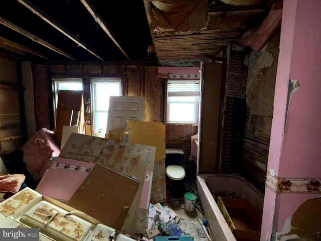 1223 DUPONT ST, Camden, NJ 08105