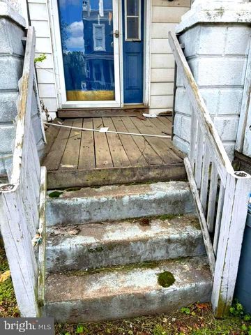 1223 DUPONT ST, Camden, NJ 08105
