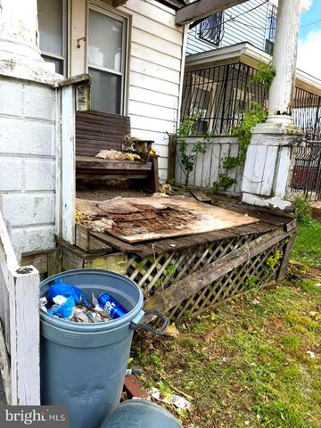 1223 DUPONT ST, Camden, NJ 08105