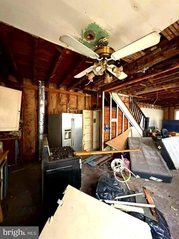 1223 DUPONT ST, Camden, NJ 08105