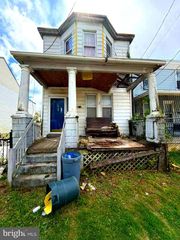 1223 DUPONT ST, Camden, NJ 08105