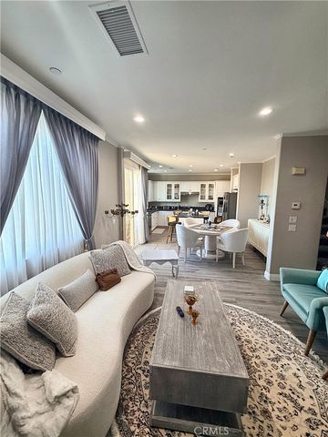 8028 E Loftwood, Orange, CA 92867