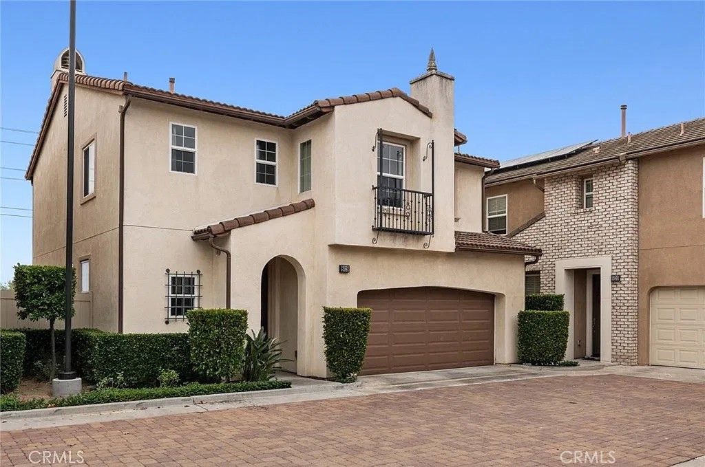 8028 E Loftwood, Orange, CA 92867