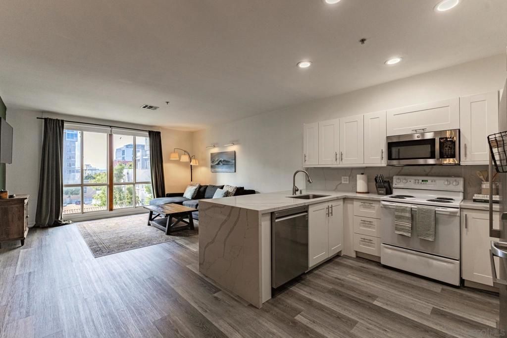 1501 Front St 302, San Diego, CA 92101 — exterior