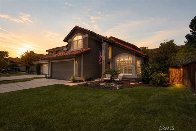 73 San Sebastian, Rancho Santa Margarita, CA 92688
