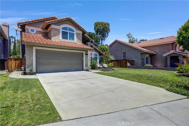 73 San Sebastian, Rancho Santa Margarita, CA 92688