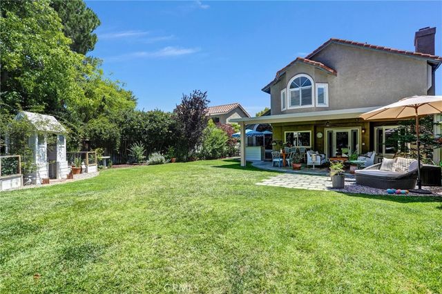 73 San Sebastian, Rancho Santa Margarita, CA 92688