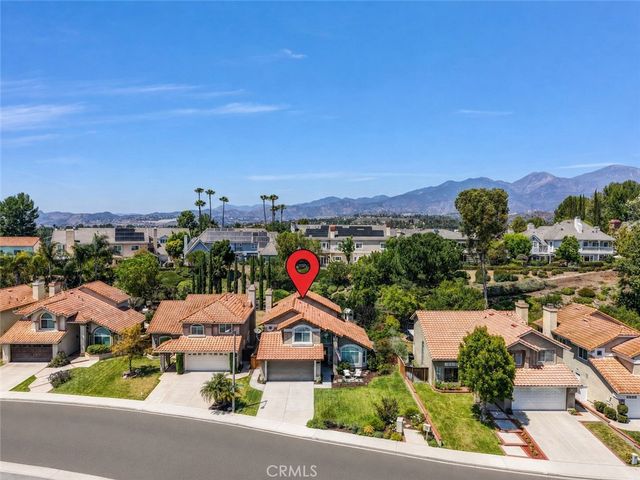 73 San Sebastian, Rancho Santa Margarita, CA 92688