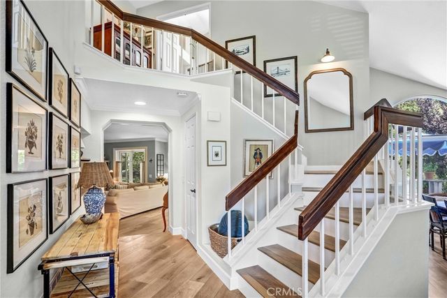 73 San Sebastian, Rancho Santa Margarita, CA 92688