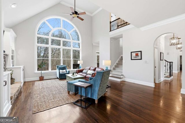 9885 Nature Mill Road, Johns Creek, GA 30022