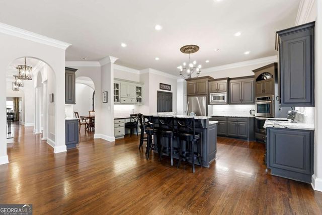 9885 Nature Mill Road, Johns Creek, GA 30022