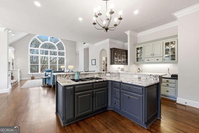 9885 Nature Mill Road, Johns Creek, GA 30022