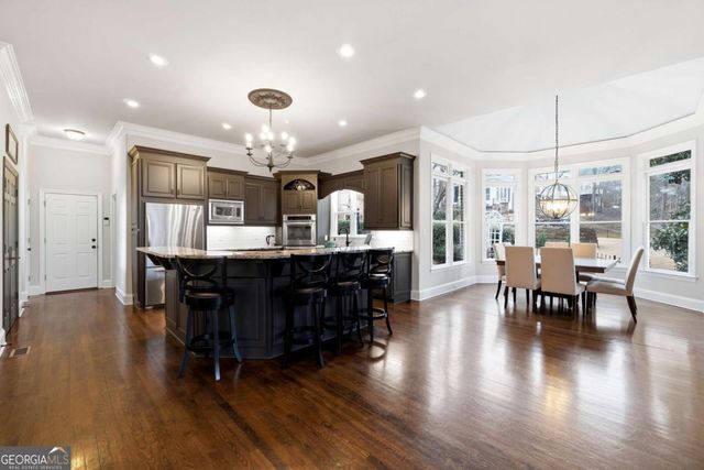 9885 Nature Mill Road, Johns Creek, GA 30022