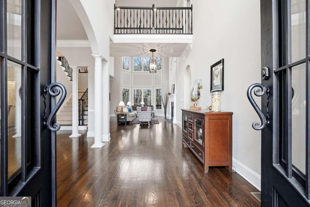 9885 Nature Mill Road, Johns Creek, GA 30022