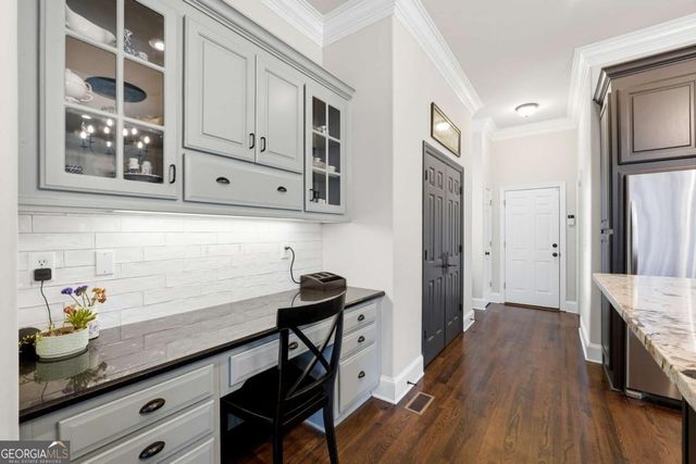 9885 Nature Mill Road, Johns Creek, GA 30022