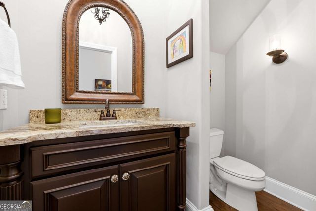 9885 Nature Mill Road, Johns Creek, GA 30022