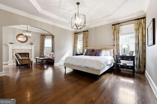 9885 Nature Mill Road, Johns Creek, GA 30022