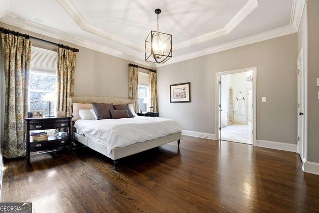 9885 Nature Mill Road, Johns Creek, GA 30022