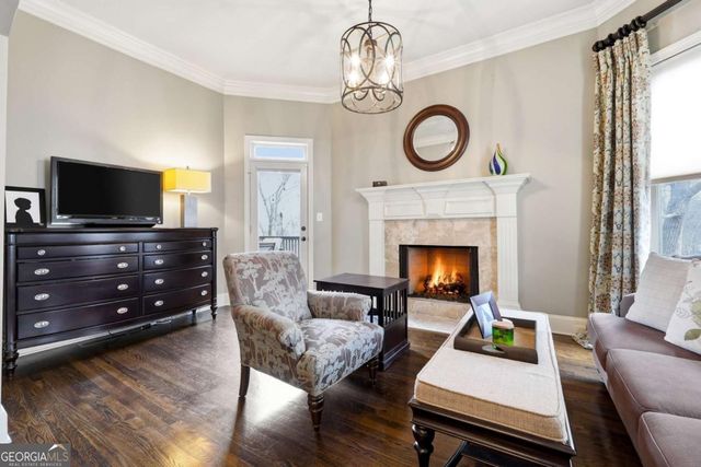 9885 Nature Mill Road, Johns Creek, GA 30022