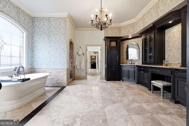 9885 Nature Mill Road, Johns Creek, GA 30022