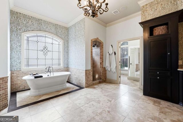 9885 Nature Mill Road, Johns Creek, GA 30022