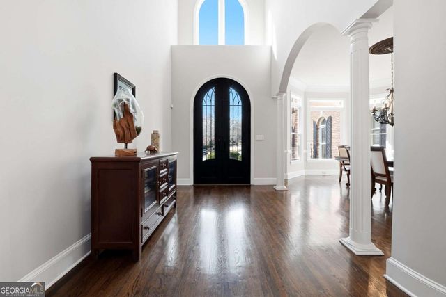 9885 Nature Mill Road, Johns Creek, GA 30022