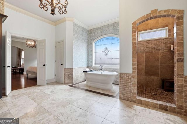 9885 Nature Mill Road, Johns Creek, GA 30022