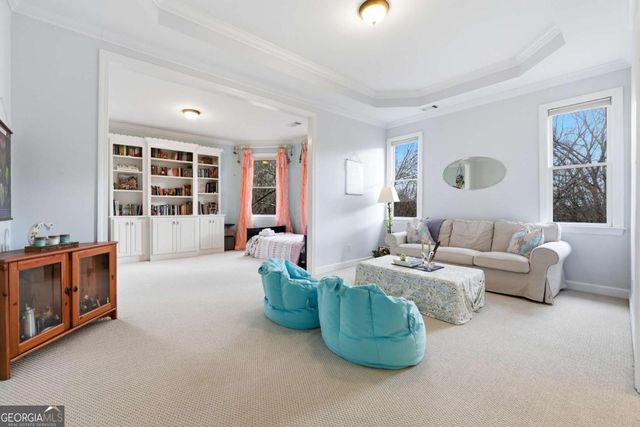 9885 Nature Mill Road, Johns Creek, GA 30022