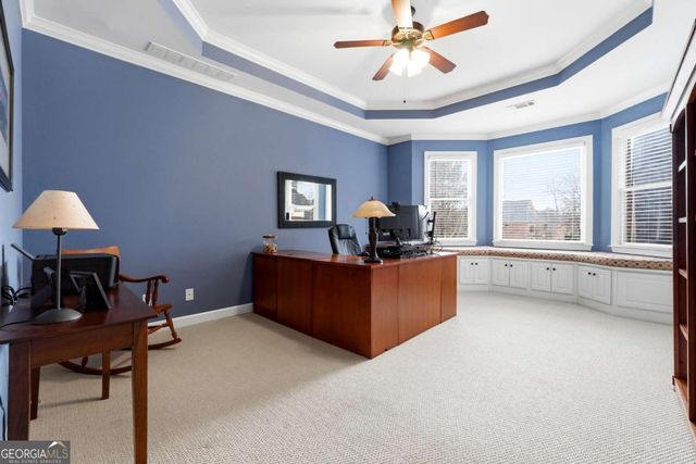 9885 Nature Mill Road, Johns Creek, GA 30022