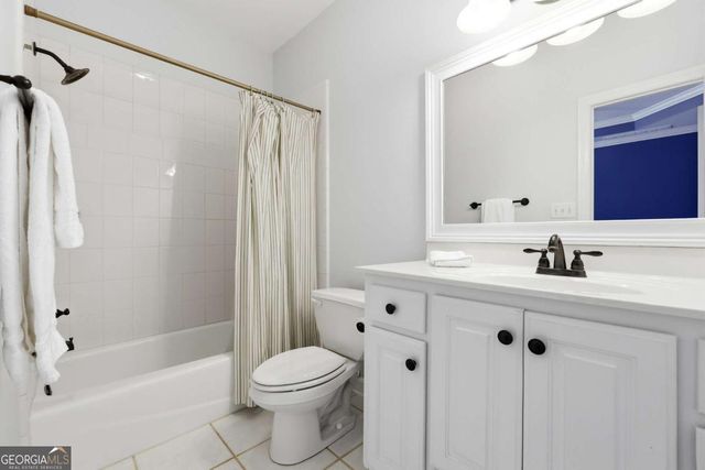 9885 Nature Mill Road, Johns Creek, GA 30022